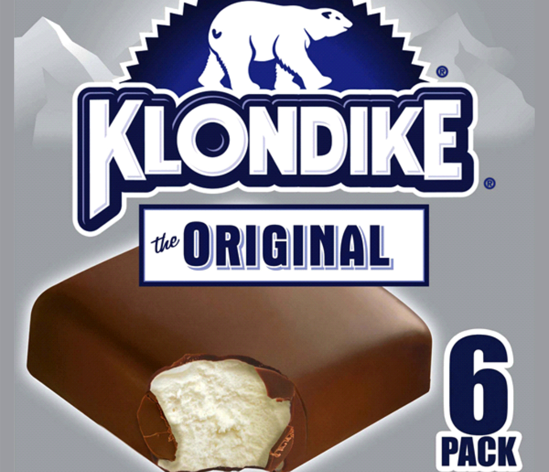 Are Klondike Bars Gluten Free