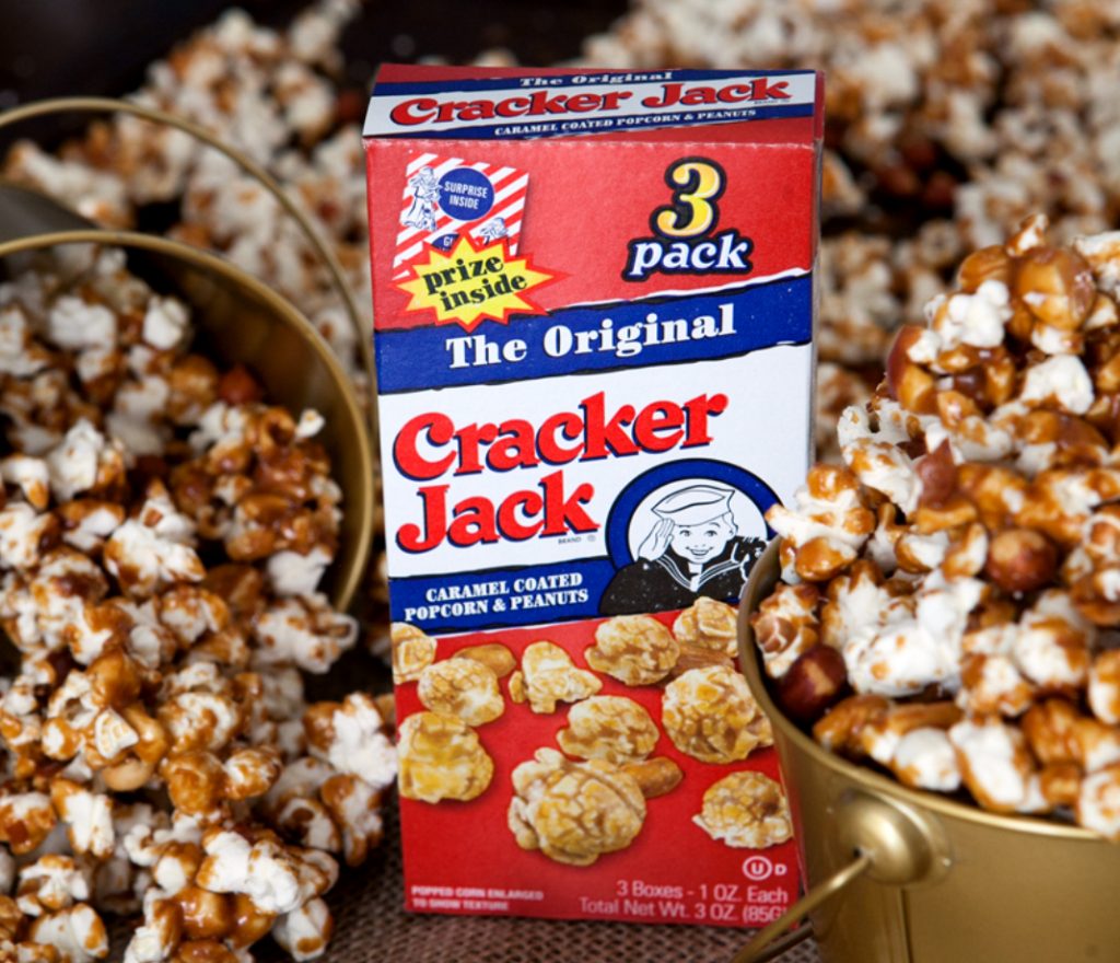 Are Cracker Jacks GlutenFree? [Answered!] 2023