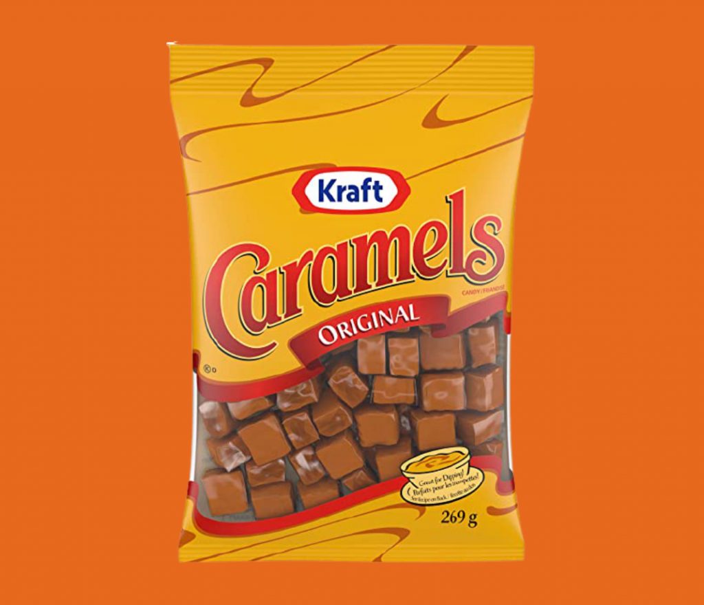 Are Kraft Caramels GlutenFree? [Answered!] 2023