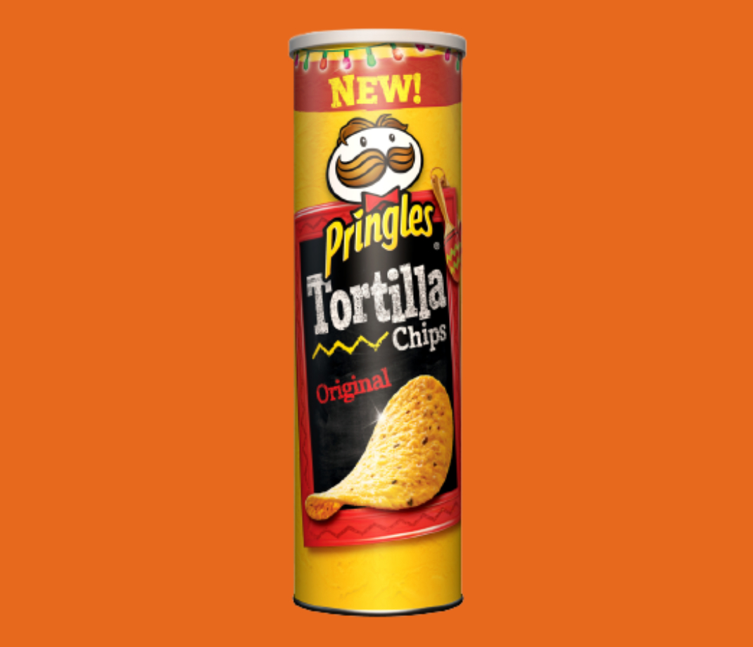 Are Pringles Tortilla Chips Gluten Free