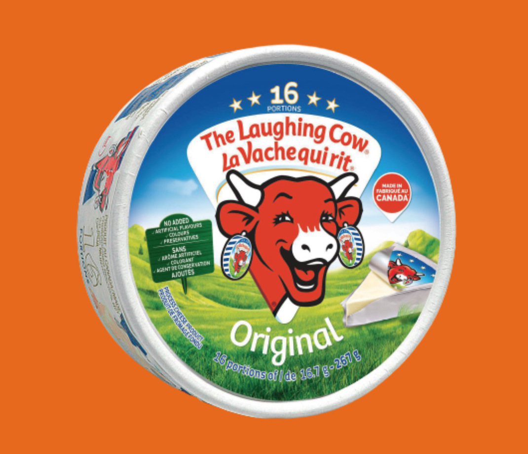 Is Laughing Cow Cheese Gluten Free