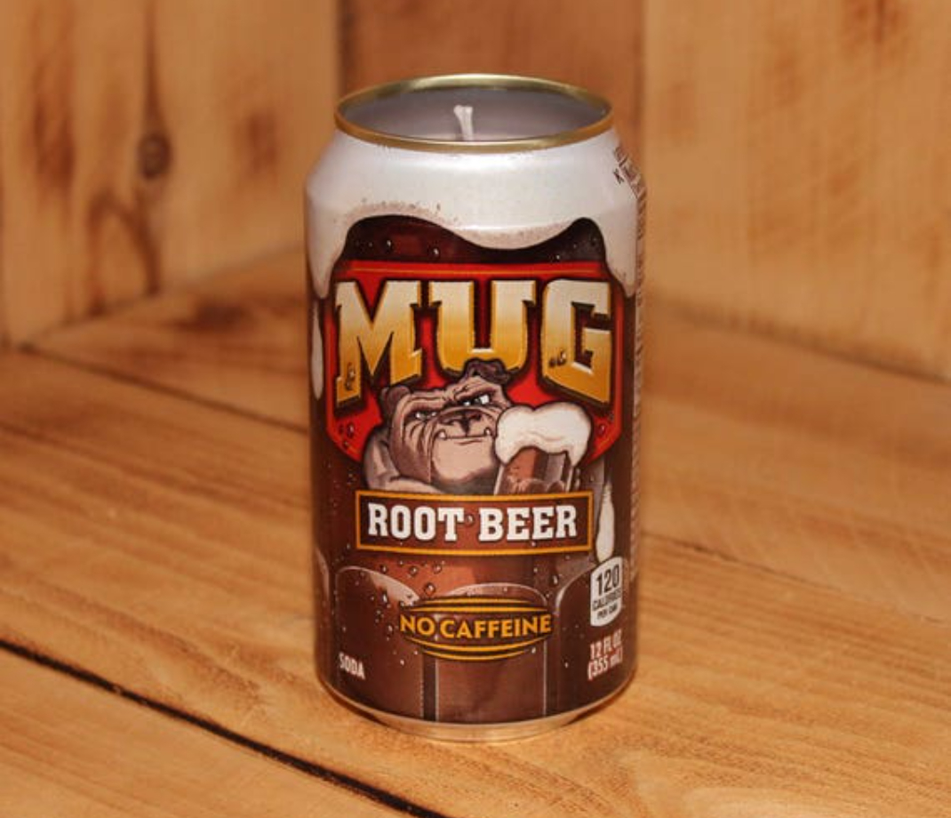 Is Mug Root Beer Gluten Free