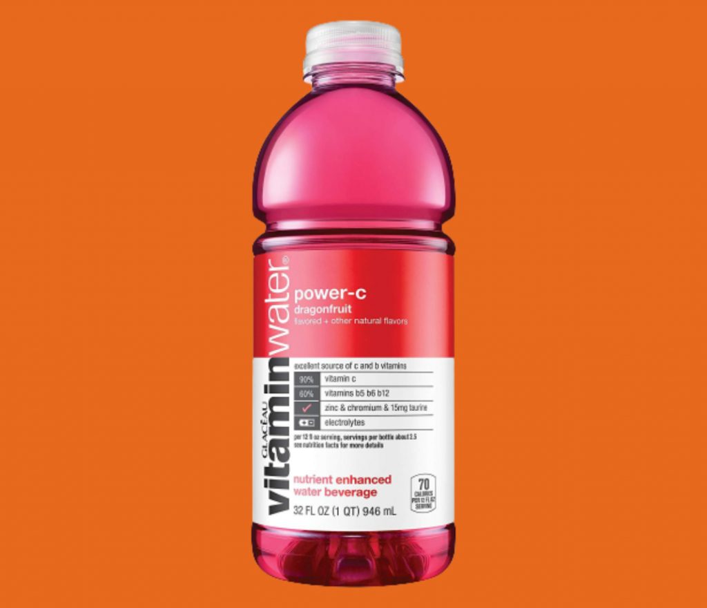 Is Vitamin Water GlutenFree? [Answered!] 2023