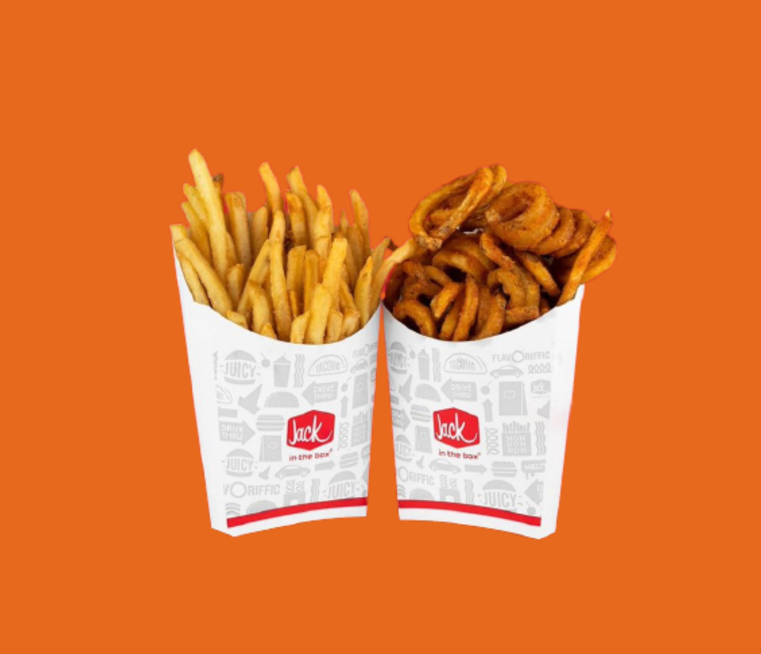 Are Jack In The Box Fries Gluten Free