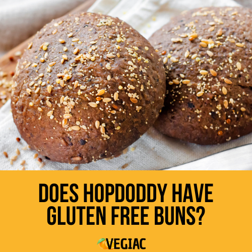 Does Hopdoddy Have Gluten Free Buns?