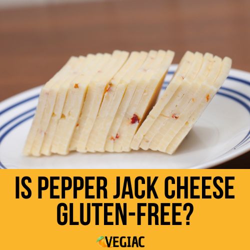 Is Pepper Jack Cheese Gluten-Free?