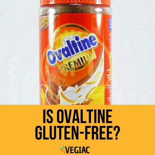 Is Ovaltine Gluten-Free?