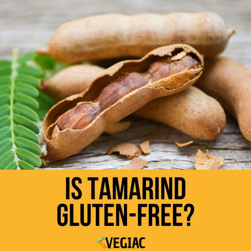 Is Tamarind Gluten-Free?