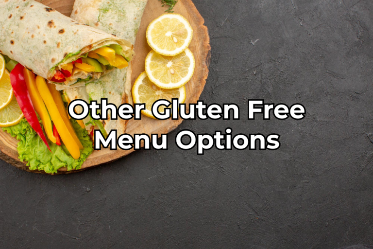 Are Jimmy John's Chips Gluten Free? [Answered!] 2024