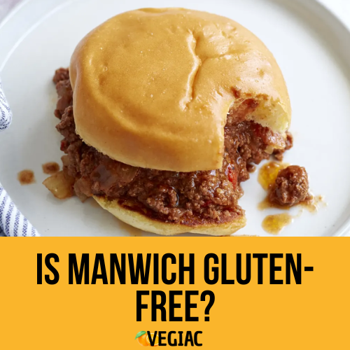 Is Manwich Gluten-Free?
