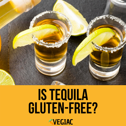 Is Tequila Gluten-Free?