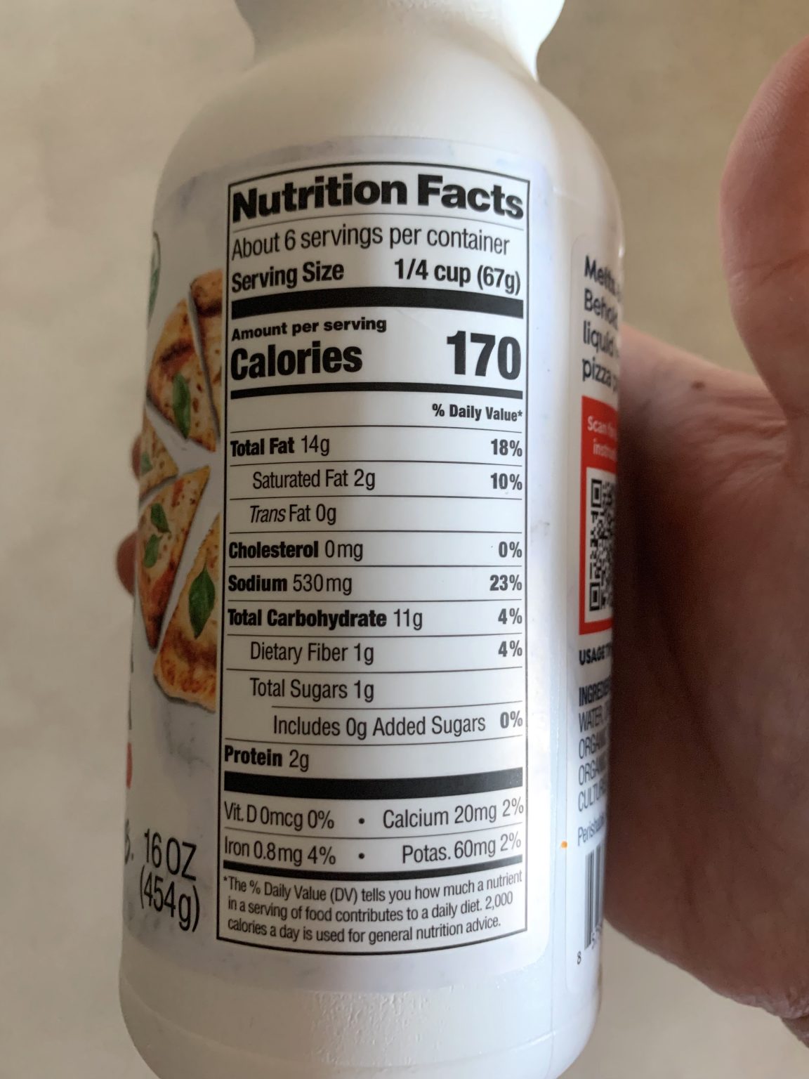 Miyoko's Liquid Mozzarella Vegan Cheese [Answered!] 2024