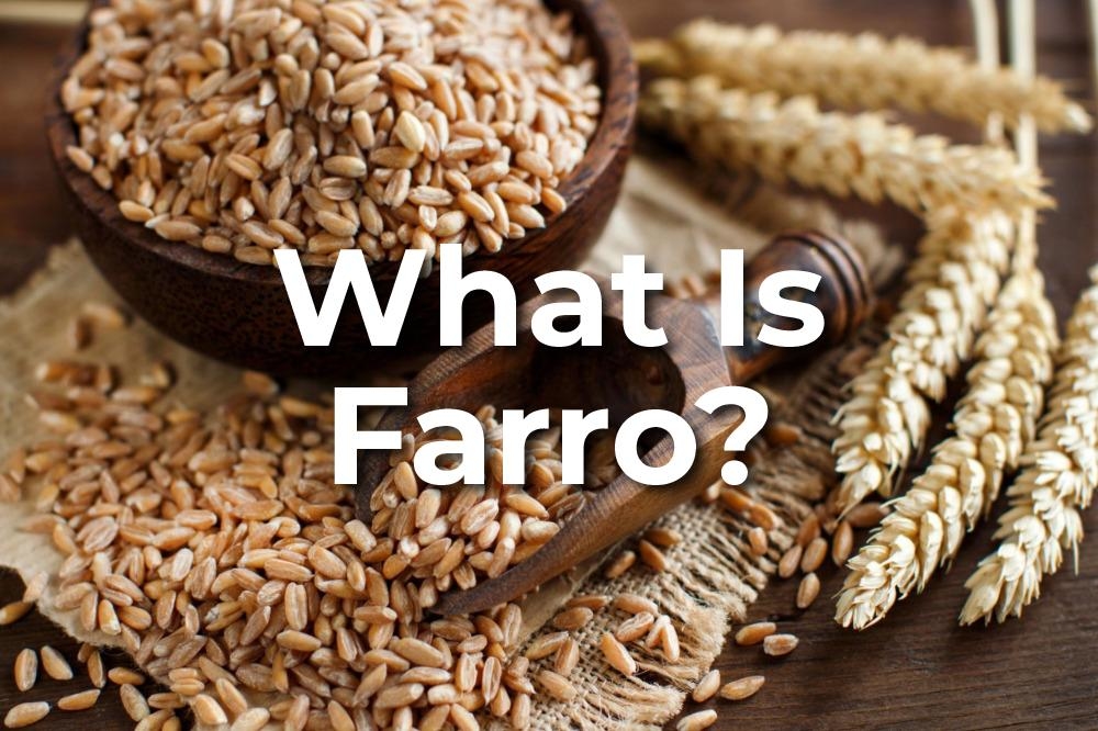Is Farro Gluten-Free?