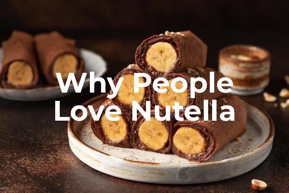 Is Nutella Gluten-Free?