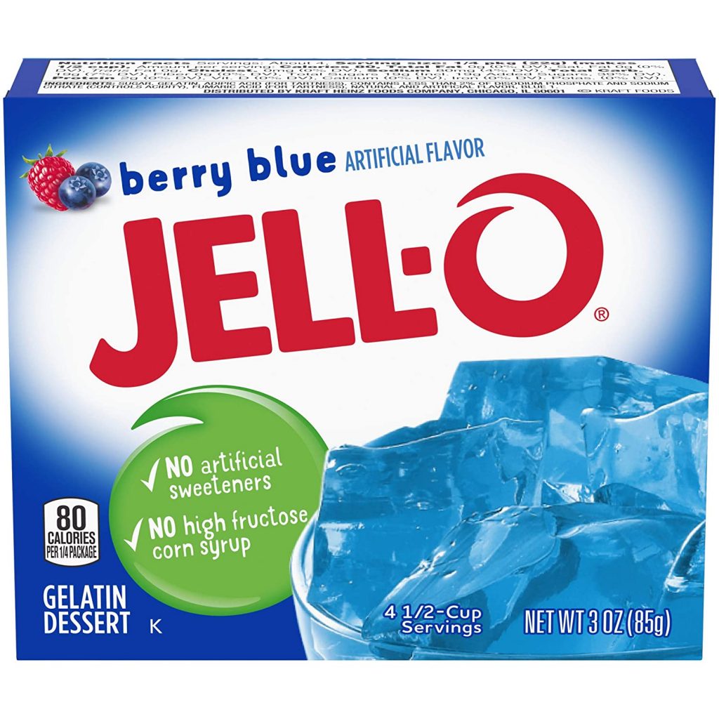 Is Jello Gluten-Free?