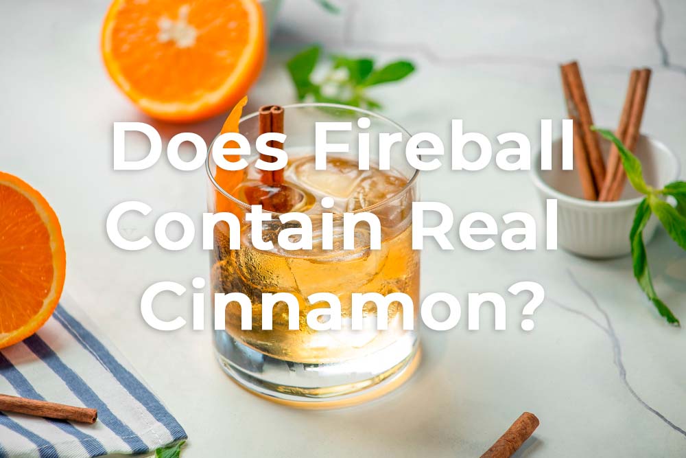 Is Fireball Gluten-Free?