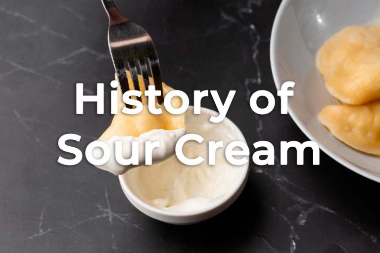 Is Sour Cream GlutenFree? [Answered!] 2023
