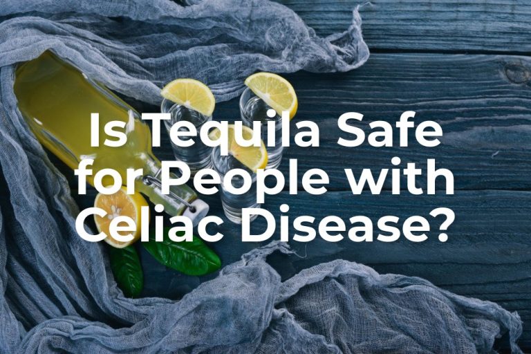 Is Tequila GlutenFree? [Answered!] 2023