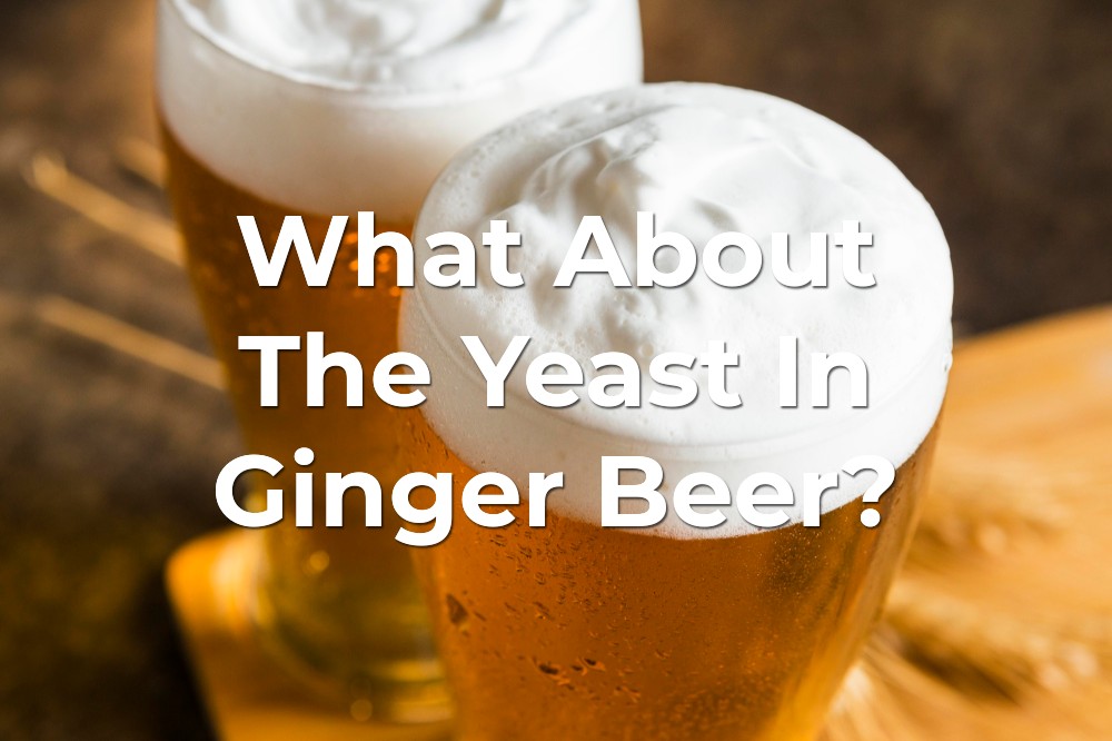 Is Ginger Beer Gluten Free?