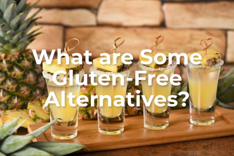 Is Tequila GlutenFree? [Answered!] 2023