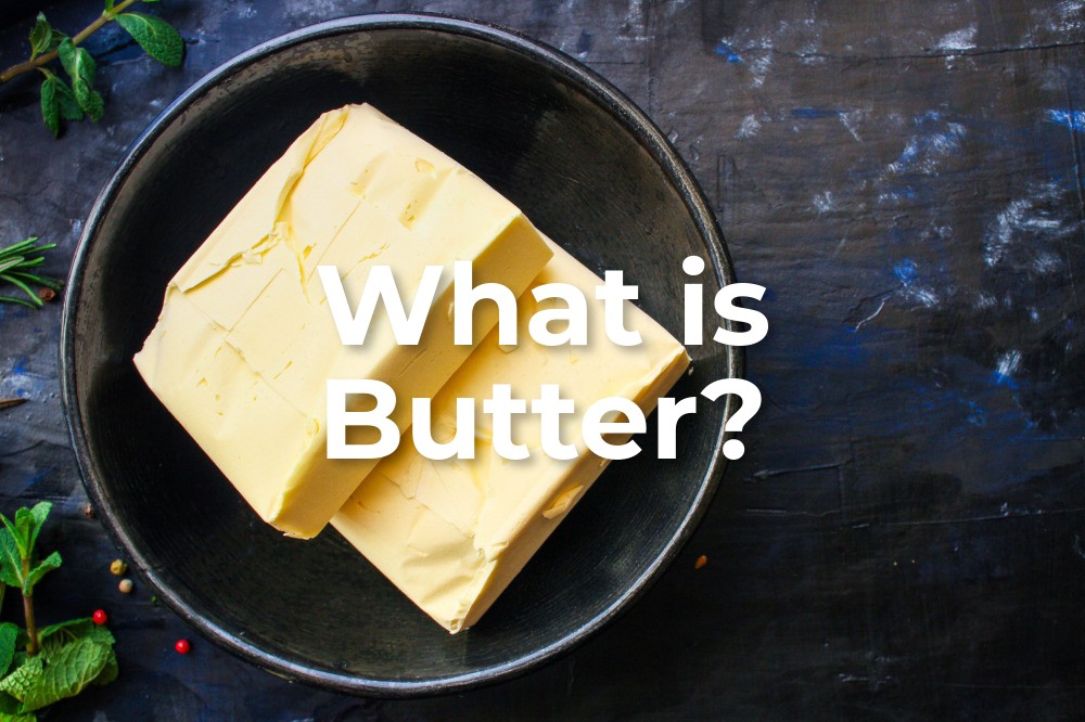 Is Butter Gluten-Free?