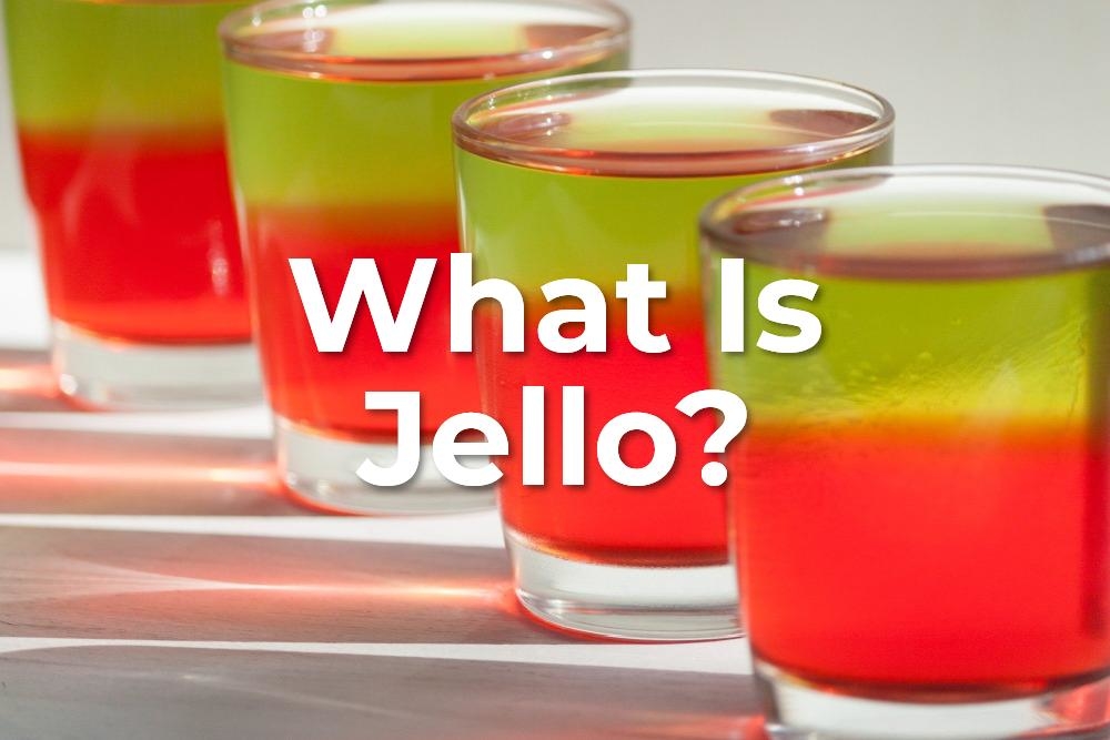 Is Jello Gluten-Free?