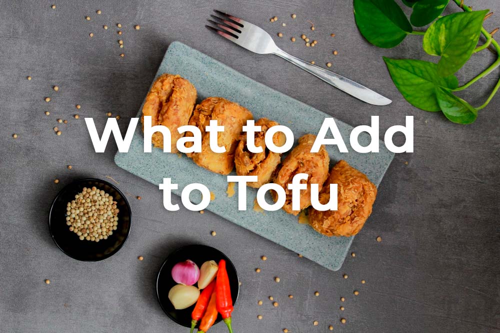 Is Tofu Gluten-Free?