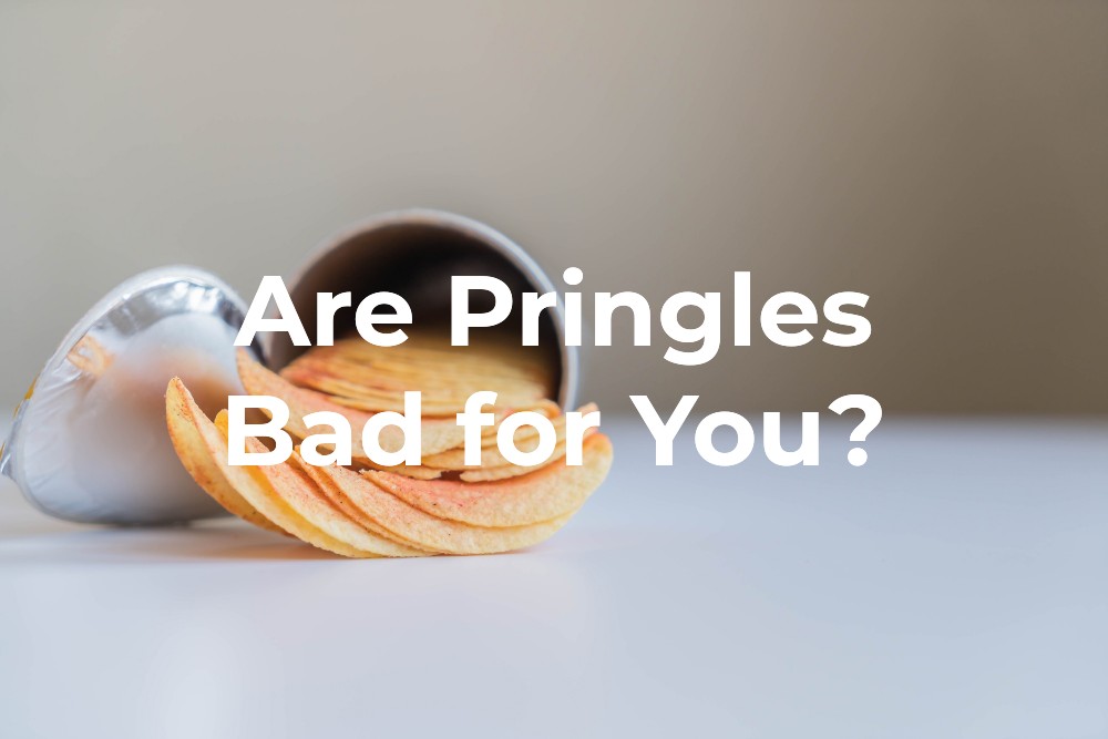 Are Pringles Gluten-Free?