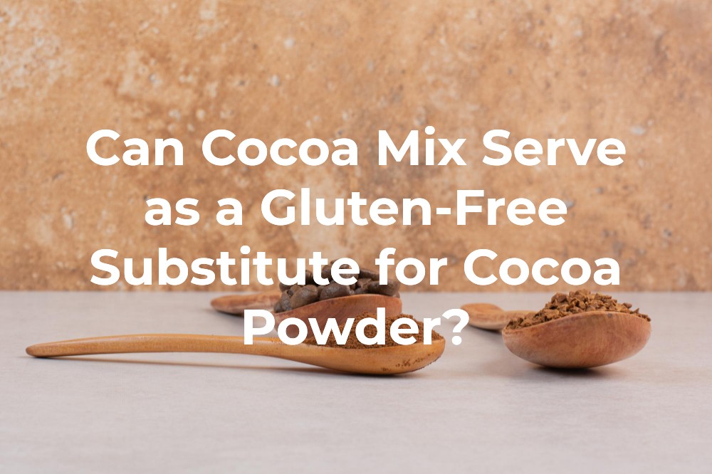 Is Cocoa Powder Gluten-Free?