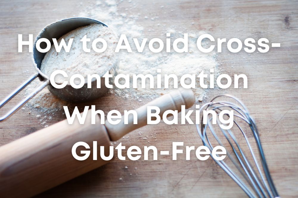 Is Baking Powder Gluten-Free?