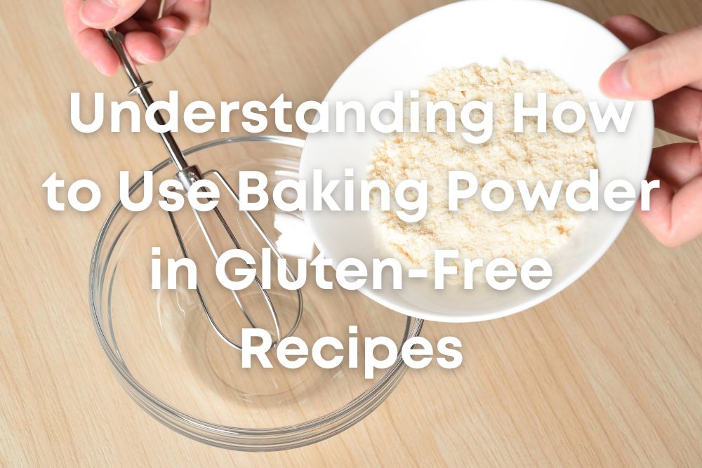 Is Baking Powder Gluten-Free?