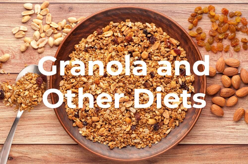 Is Granola Gluten-Free?