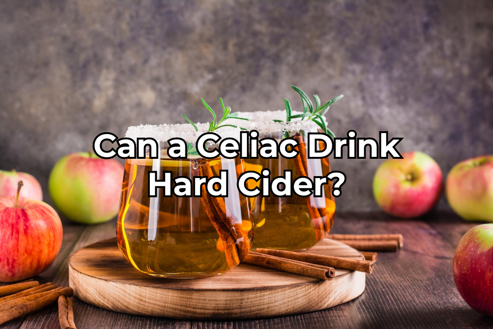 Is Hard Cider Gluten-Free?