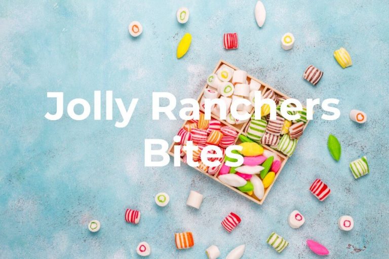 Are Jolly Ranchers Gluten-Free? [Answered!] 2026