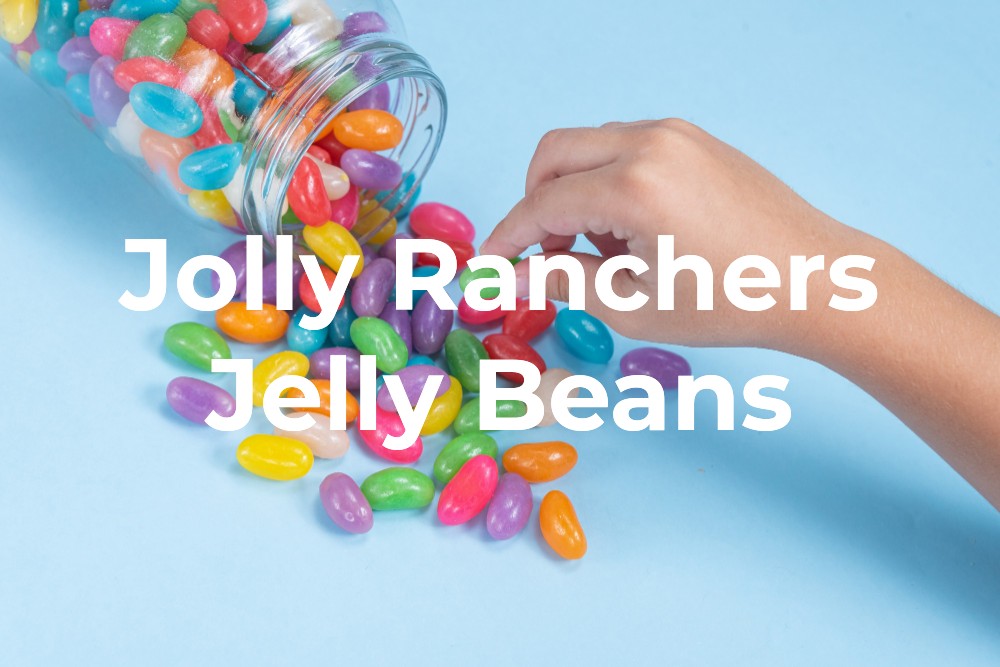 Are Jolly Ranchers Gluten-Free?