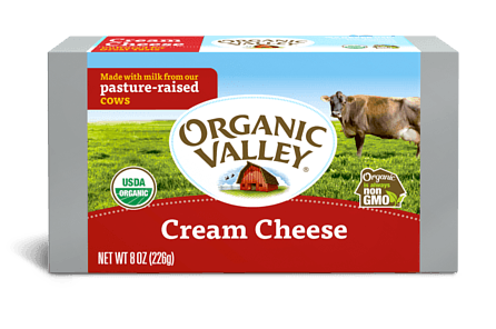 Is Cream Cheese Gluten-Free?