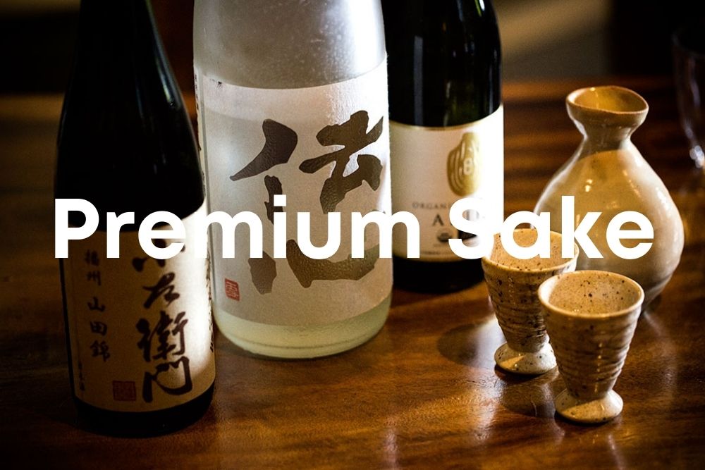 Is Sake Gluten-Free?