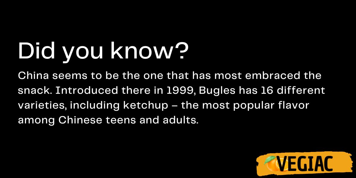 Are Bugles GlutenFree? [Answered!] 2024