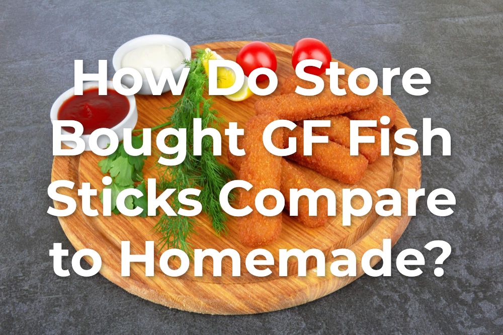 Gluten-Free Fish Sticks: Delicious and Convenient Options for a Healthy Diet