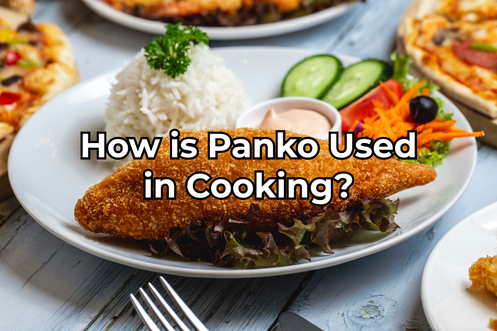 Are Panko Breadcrumbs Gluten Free?