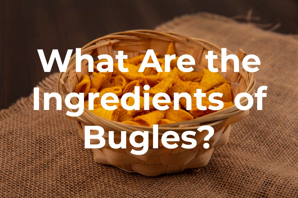 Are Bugles Gluten-Free?   