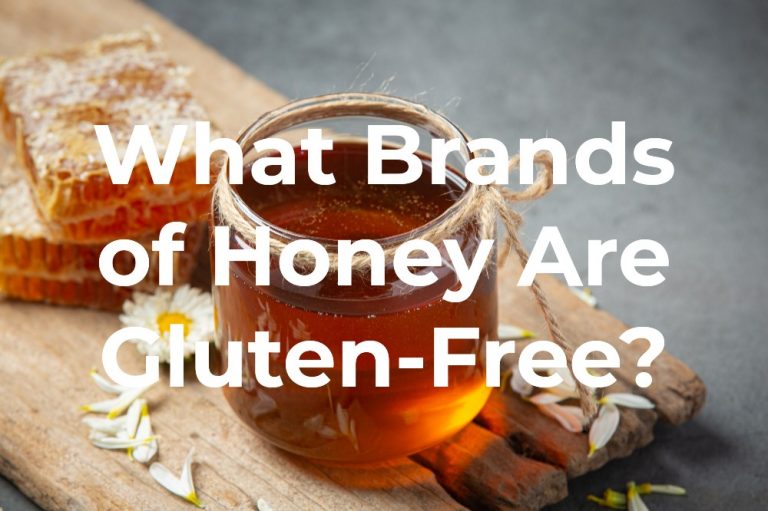Is Honey GlutenFree? [Answered!] 2024