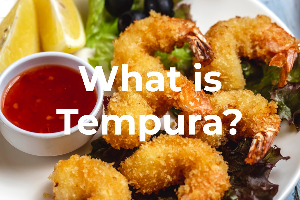 Is Tempura Gluten-Free?