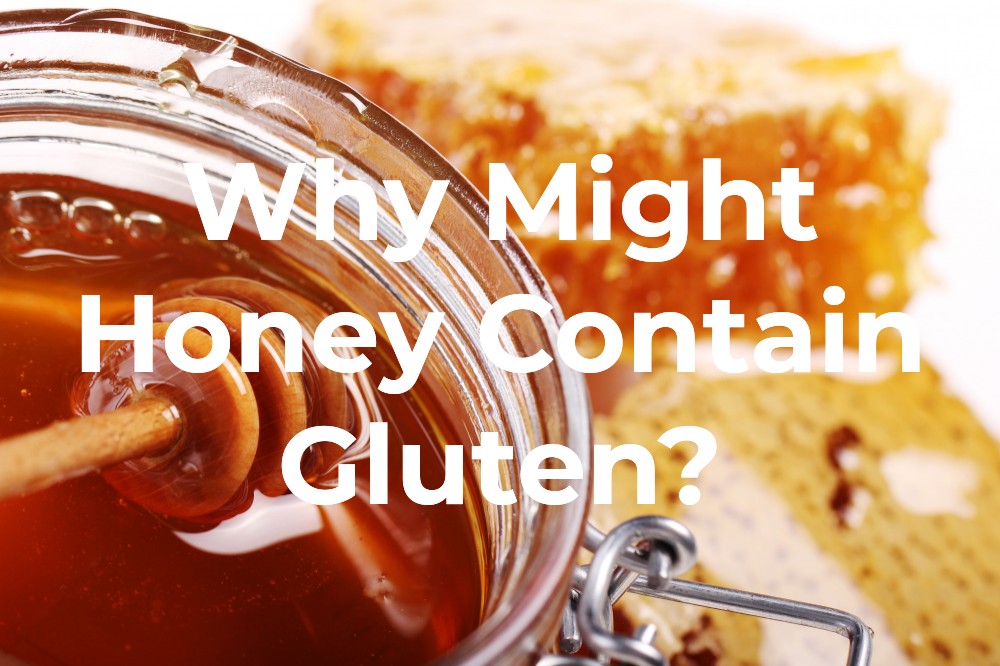 Is Honey Gluten-Free?