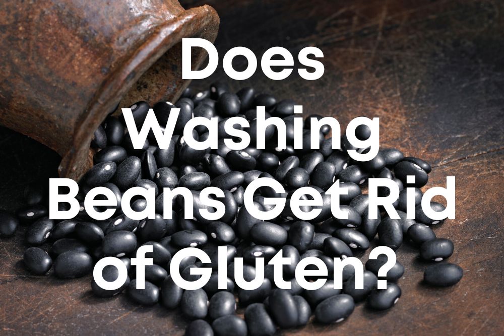Are Black Beans Gluten-Free?