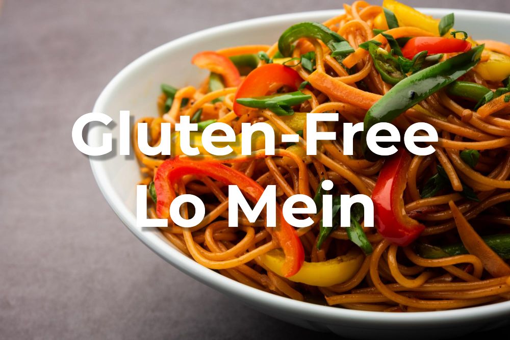 The Best Gluten-Free Chinese Food