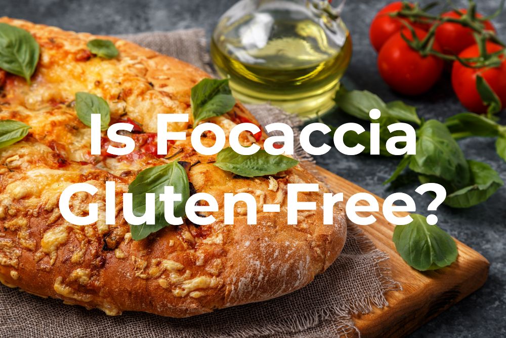 The Truth About Gluten-Free Focaccia