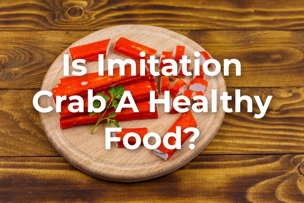 Is Imitation Crab Gluten-Free?