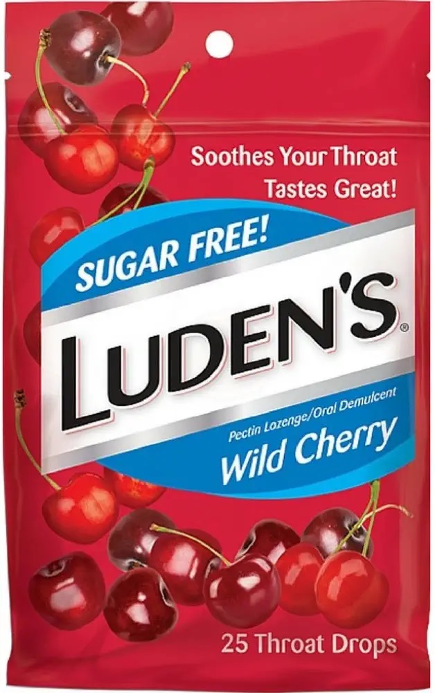 The Ultimate Guide To Gluten-Free Cough Drops
