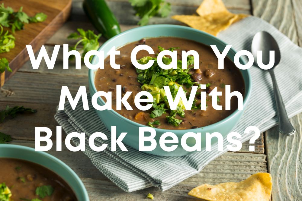 Are Black Beans Gluten-Free?